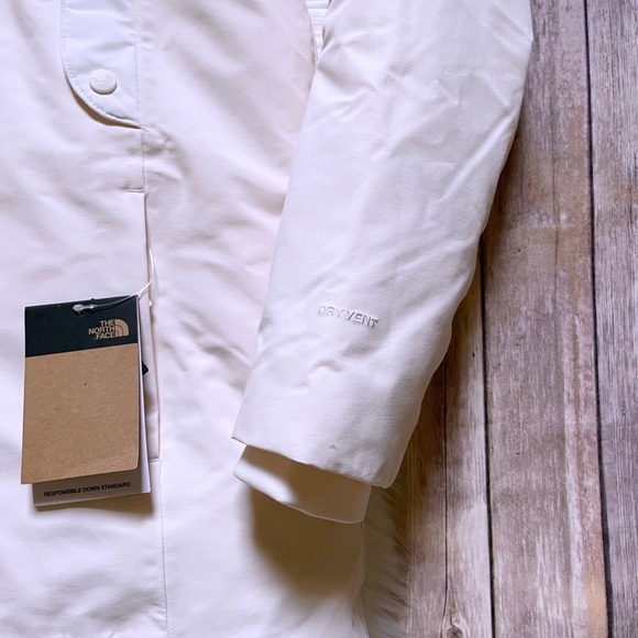 The North Face Women’s New Outerboroughs Parka - Picture 5 of 10